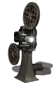 film_projector_on_stand_md_wht.gif (9241 bytes)